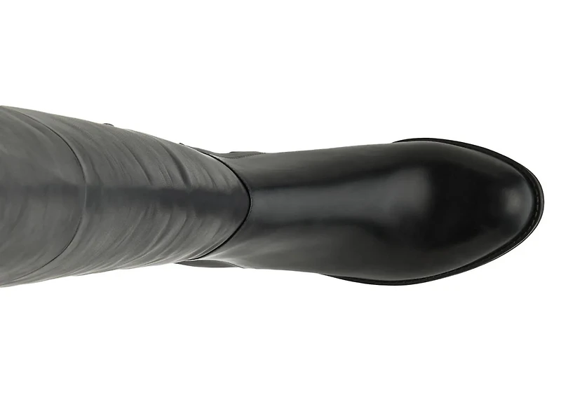 Posie Over-The-Knee Boot