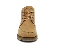 Stringer Boot