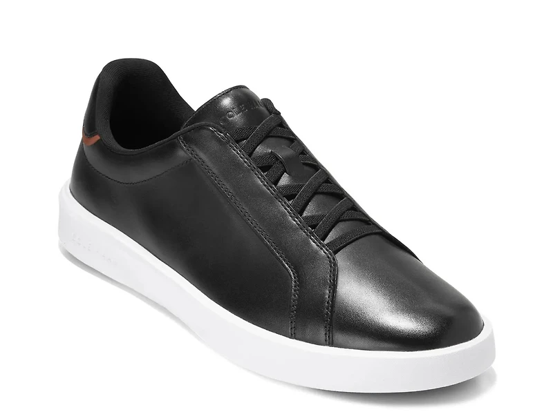 Grand Crosscourt Daily Slip-On Sneaker