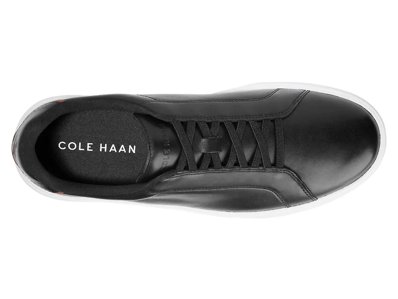 Grand Crosscourt Daily Slip-On Sneaker