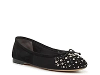 Zane Ballet Flat