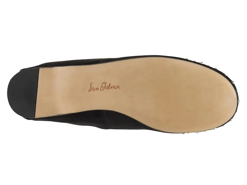 Zane Ballet Flat