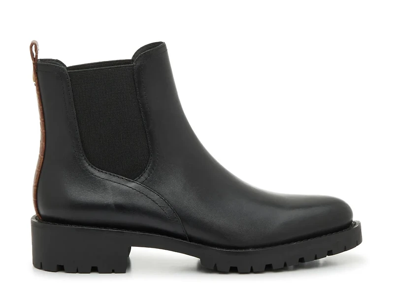 Jemmy Chelsea Boot