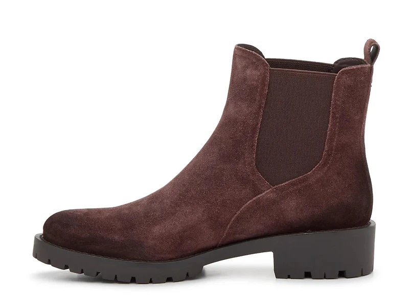 Jemmy Chelsea Boot
