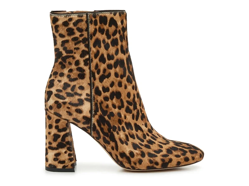 Donna Bootie