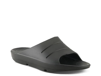 Connor Slide Sandal
