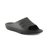 Connor Slide Sandal