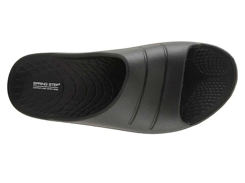 Connor Slide Sandal