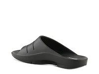 Connor Slide Sandal