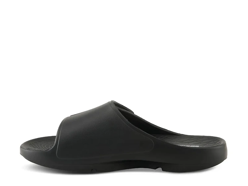 Davidson Slide Sandal