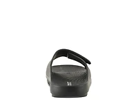 Davidson Slide Sandal
