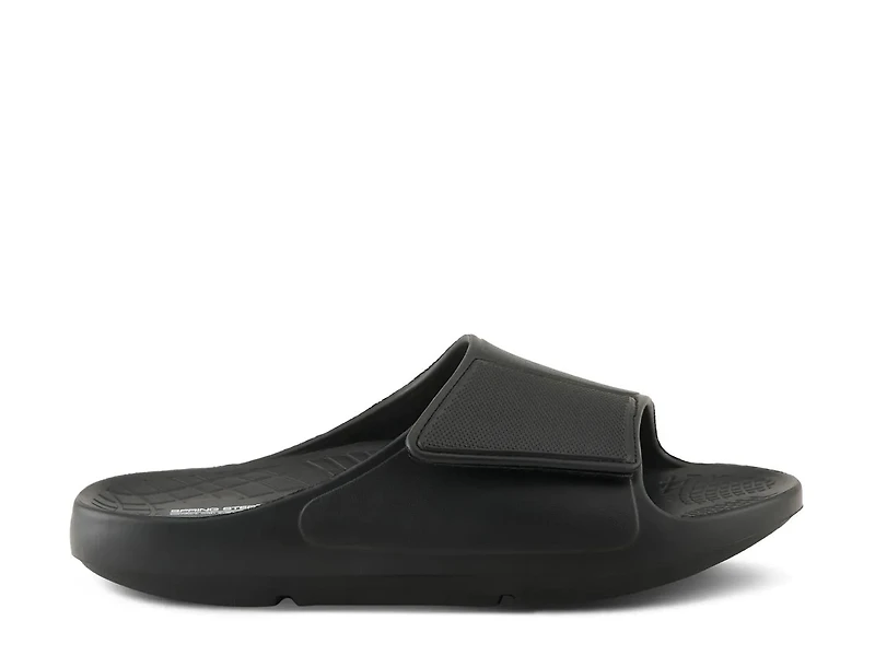 Davidson Slide Sandal
