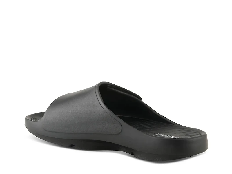 Davidson Slide Sandal