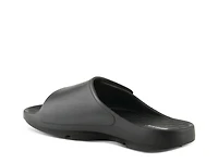 Davidson Slide Sandal