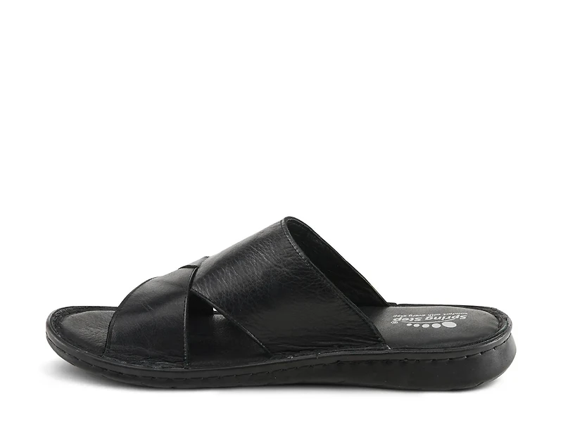 Nunzio Sandal