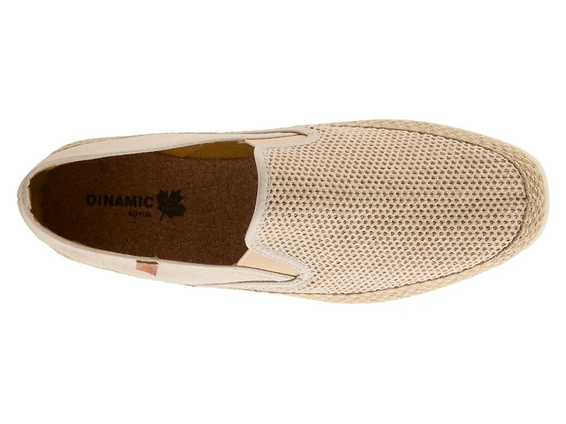 Putman Slip-On Sneaker - Men's