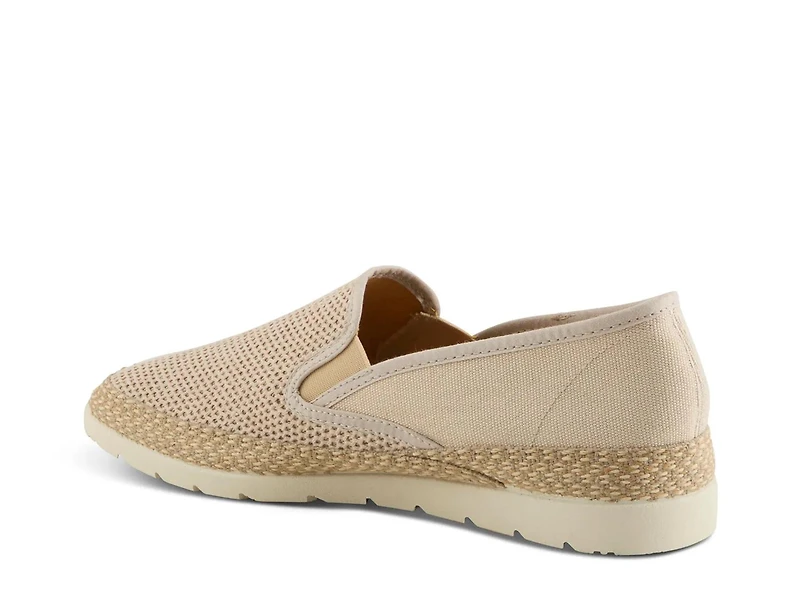 Putman Slip-On Sneaker - Men's