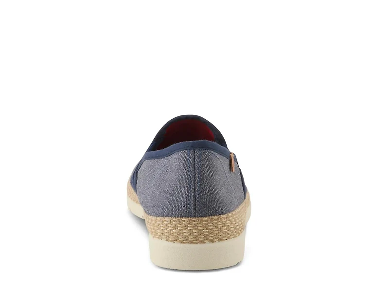 Putman Slip-On Sneaker
