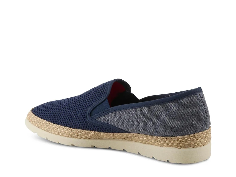 Putman Slip-On Sneaker