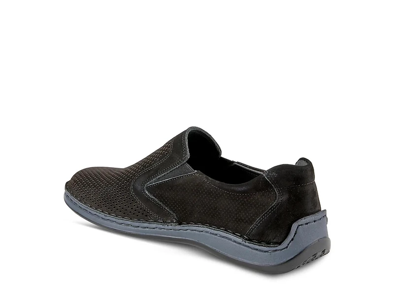 Surano Slip-On Sneaker