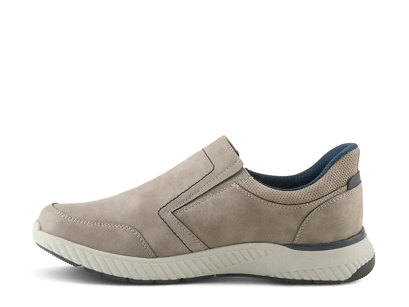 Tafti Slip-On Sneaker- Men's