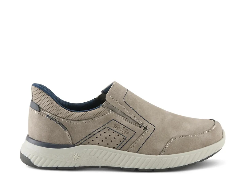 Tafti Slip-On Sneaker- Men's