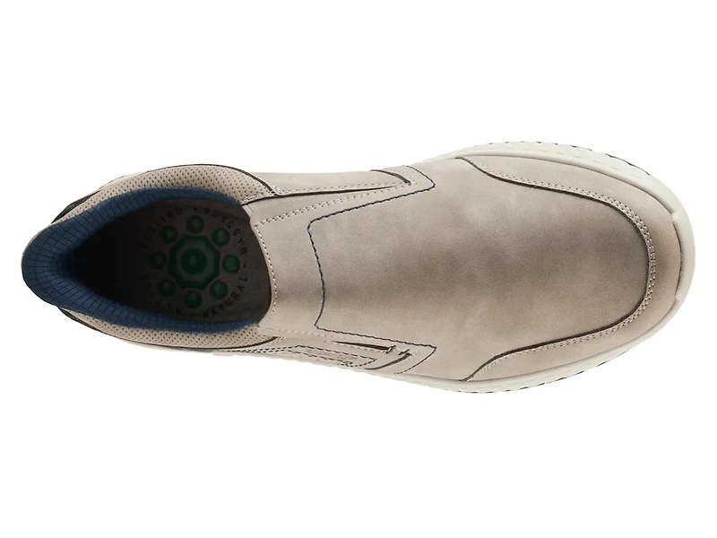 Tafti Slip-On Sneaker- Men's