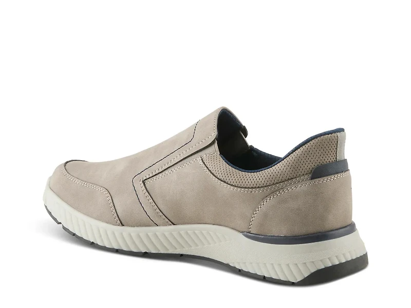Tafti Slip-On Sneaker- Men's