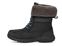 Butte Quilted Waterproof Snow Boot