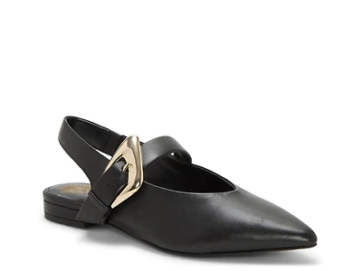 Amoret Mary Jane Flat