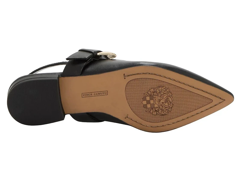 Amoret Mary Jane Flat