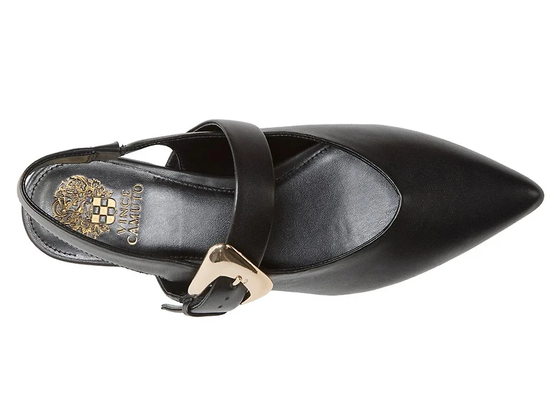 Amoret Mary Jane Flat