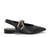 Amoret Mary Jane Flat