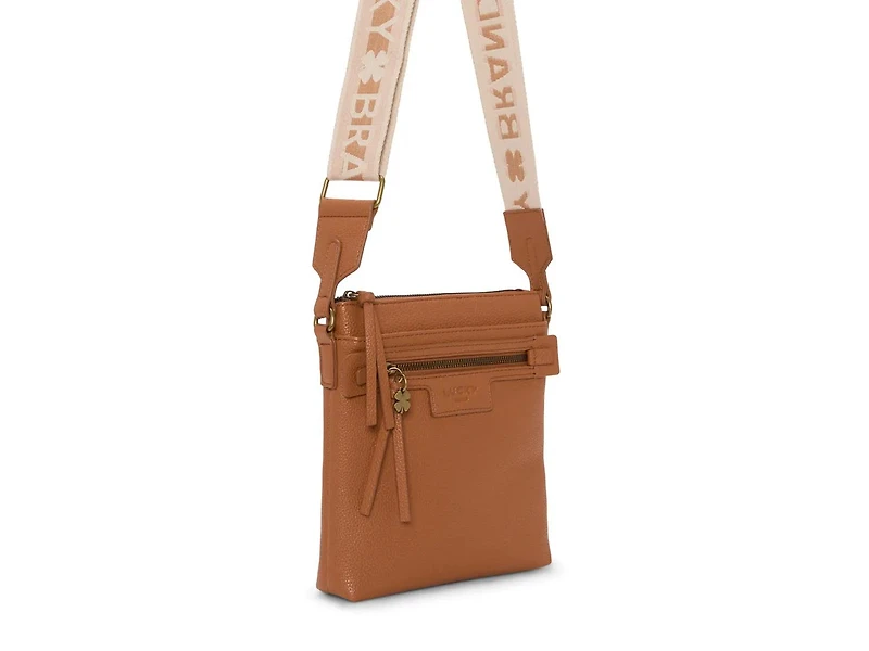 Lani Crossbody Bag