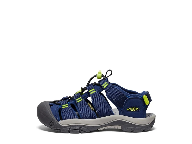 Newport Boundless Sandal