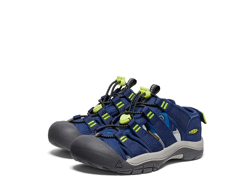 Newport Boundless Sandal