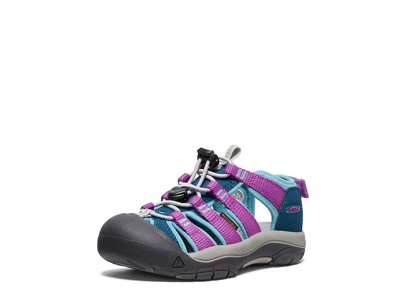 Newport Boundless Sandal