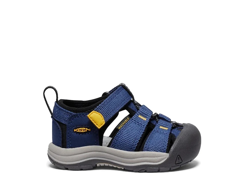 Newport H2 Sandal
