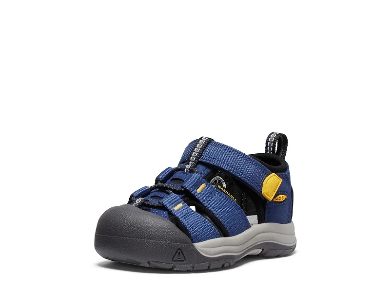 Newport H2 Sandal