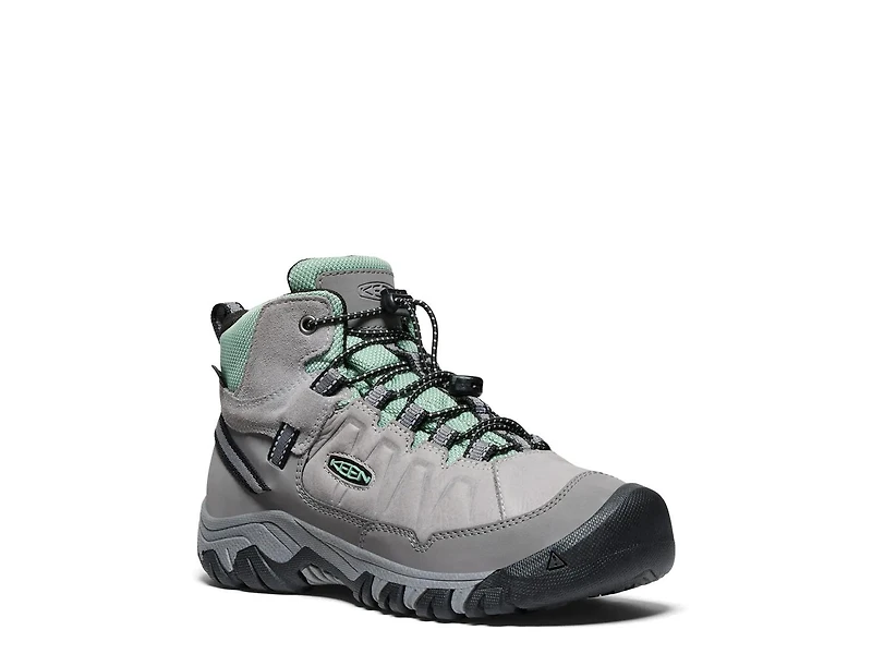 Targhee IV Waterproof Hiking Boot - Kids'