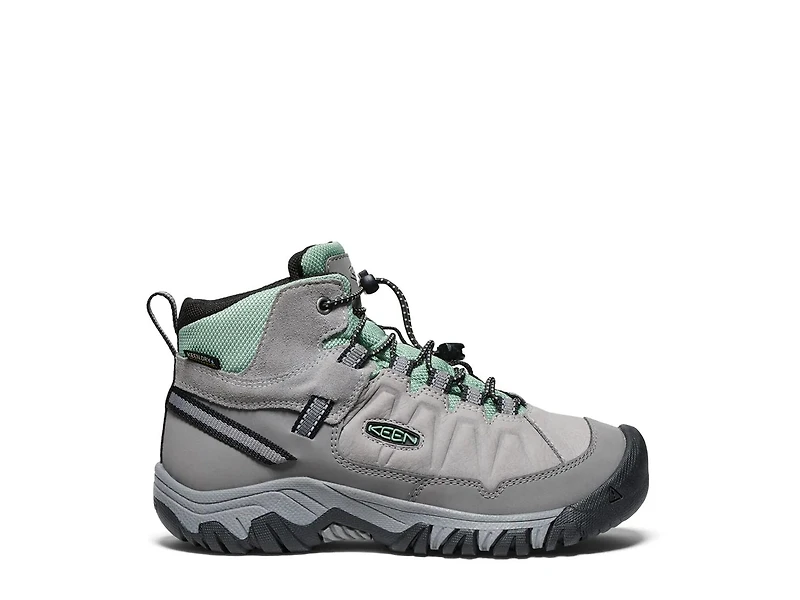 Targhee IV Waterproof Hiking Boot - Kids'