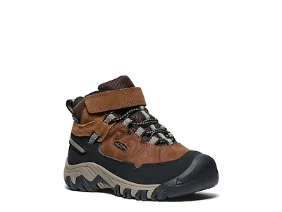 Targhee IV Waterproof Hiking Boot
