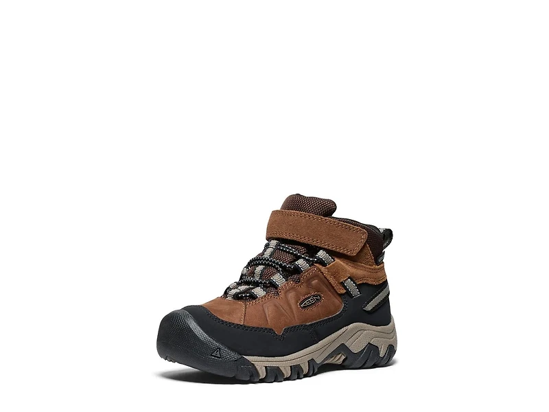 Targhee IV Waterproof Hiking Boot
