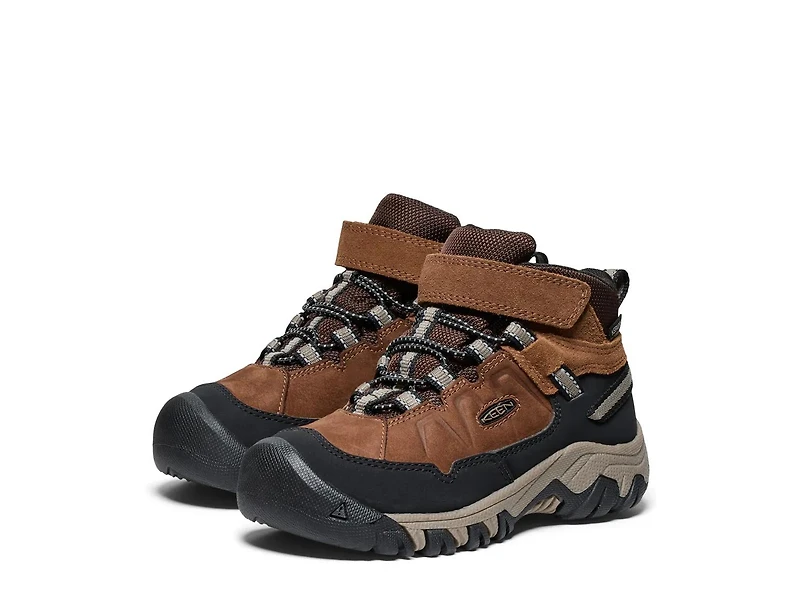 Targhee IV Waterproof Hiking Boot