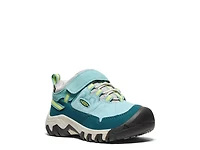 Targhee IV Waterproof Hiking Shoe - Kids'