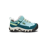 Targhee IV Waterproof Hiking Shoe - Kids'