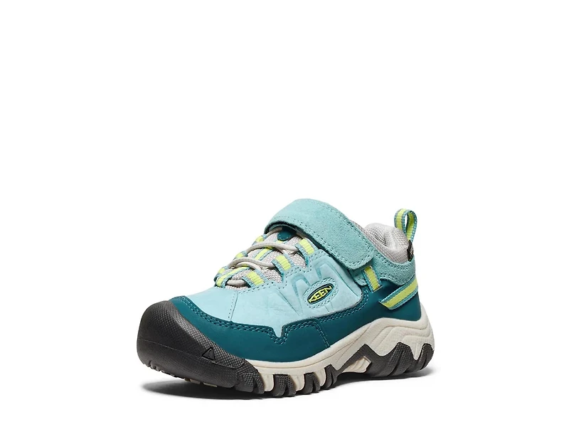 Targhee IV Waterproof Hiking Shoe - Kids'