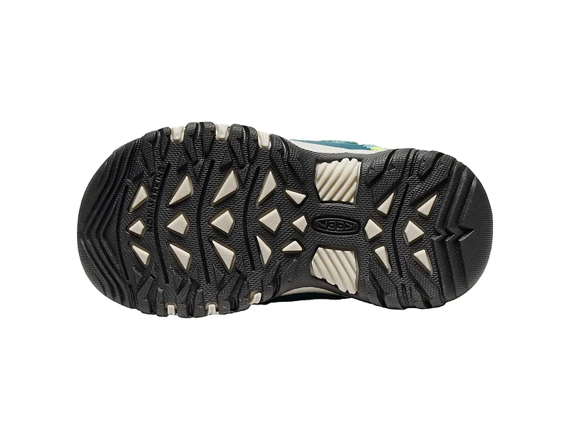 Targhee IV Waterproof Hiking Shoe - Kids'