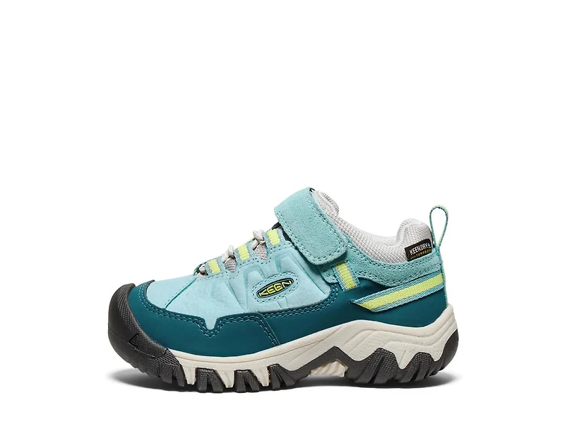 Targhee IV Waterproof Hiking Shoe - Kids'