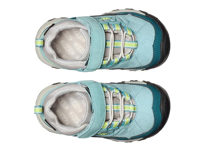 Targhee IV Waterproof Hiking Shoe - Kids'